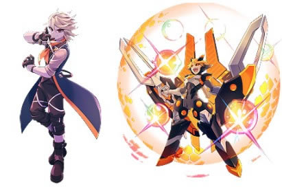 【銀白鋼鐵伊克斯下載】銀白鋼鐵伊克斯學習版 免安裝綠色中文版-開心電玩