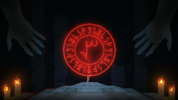 女巫Noita學習版