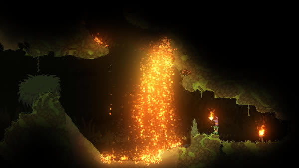 【女巫Noita學習版】女巫Noita免費下載 中文學習版-開心電玩