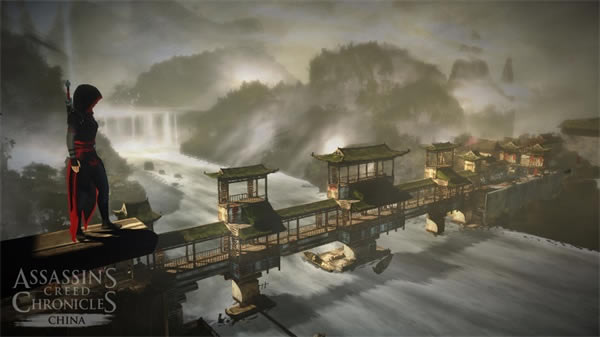 【刺客信條編年史三部曲學習版】刺客信條編年史三部曲下載 免安裝中文學習版-開心電玩