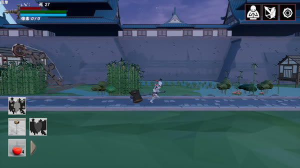 【救贖抉擇學習版】救贖抉擇電腦版下載 中文學習版-開心電玩