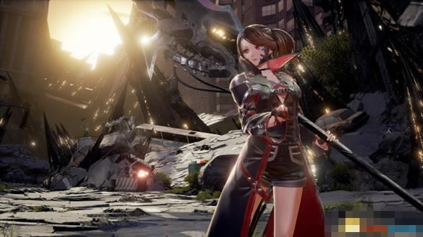 【噬血代碼中文版】噬血代碼學(xué)習(xí)版下載 中文免費(fèi)豪華版-開(kāi)心電玩