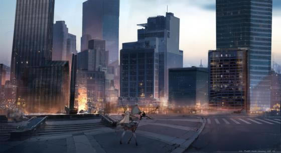 【魔道武裝女孩下載】魔道武裝女孩漢化版 綠色硬盤版-開心電玩