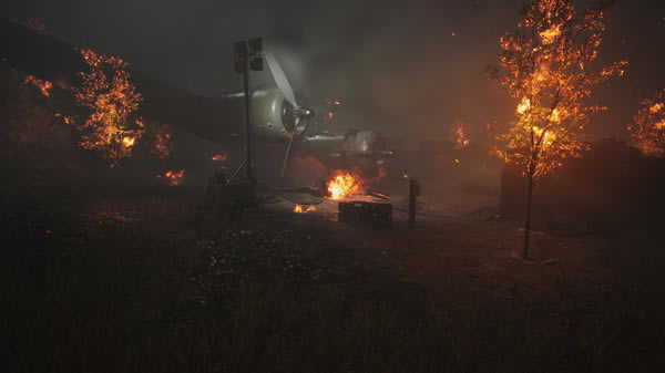 躲藏或死亡學習版截圖