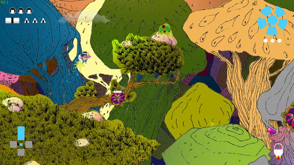 【第一沖撞學習版下載】第一沖撞中文版 免安裝漢化學習版-開心電玩