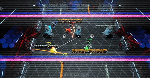 【反彈躲避球進化中文版】反彈躲避球進化游戲下載 中文學習版-開心電玩