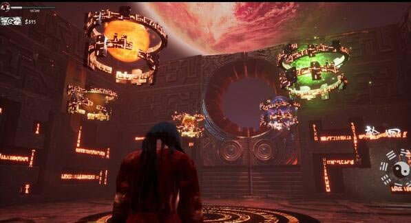 探靈筆記人物介紹2