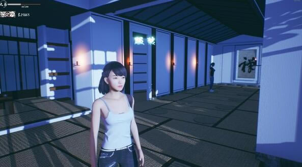 探靈筆記人物介紹3