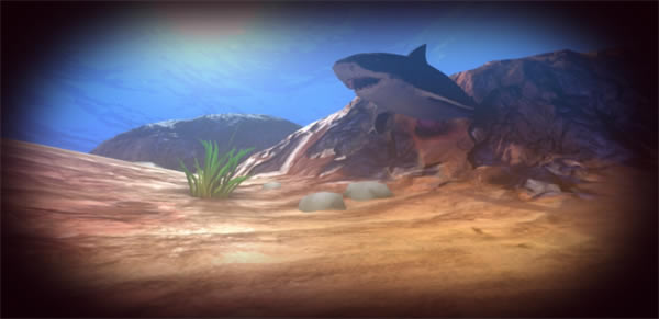 【海底大獵殺電腦版下載】海底大獵殺游戲下載 中文學習版-開心電玩