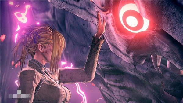 異界鎖鏈PC版截圖