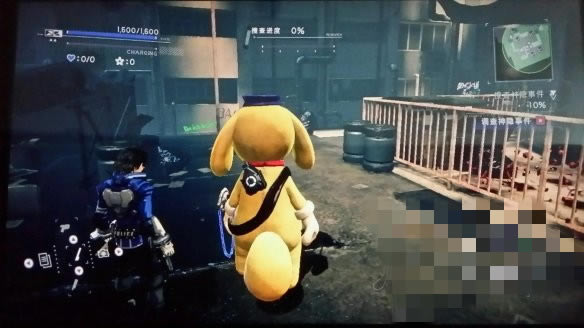 【異界鎖鏈PC版下載】異界鎖鏈PC學習版 免安裝中文版(附NS模擬器)-開心電玩