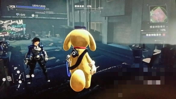 異界鎖鏈PC版攻略