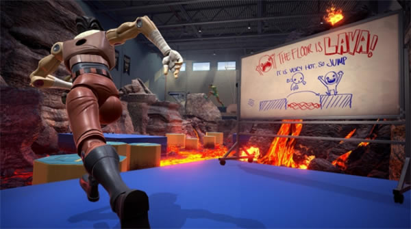 【熾熱熔巖PC版】熾熱熔巖游戲下載 中文版-開心電玩