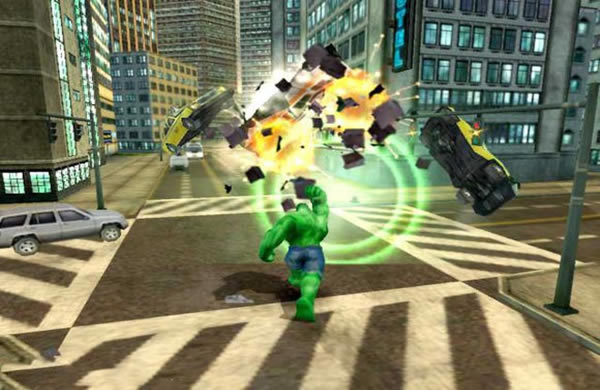 【綠巨人終極毀滅中文版免費下載】綠巨人:終極毀滅學習版 中文版-開心電玩