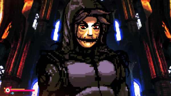 【惡魔之夜永恒的夜晚學習版】惡魔之夜永恒的夜晚中文版免費下載 免費學習版-開心電玩