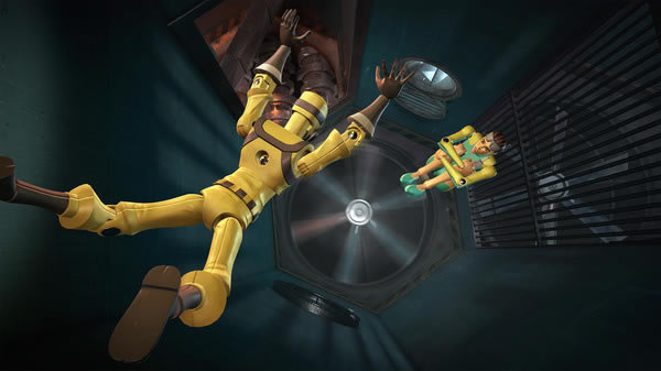 【熾熱熔巖學習版】熾熱熔巖中文版免費下載 免費學習版-開心電玩