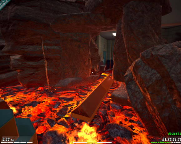 【熾熱熔巖學(xué)習(xí)版】熾熱熔巖中文版下載 免費學(xué)習(xí)版-開心電玩