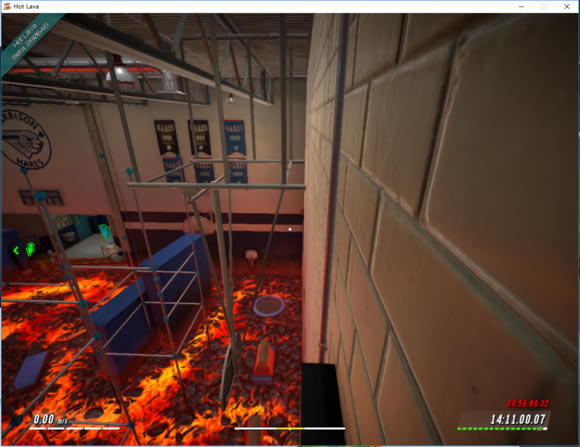 【熾熱熔巖學(xué)習(xí)版】熾熱熔巖中文版下載 免費學(xué)習(xí)版-開心電玩