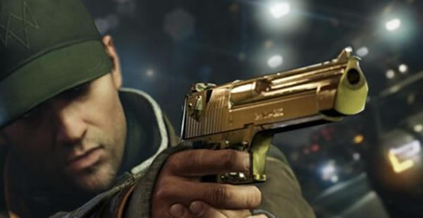 看門狗1游戲收槍方式1