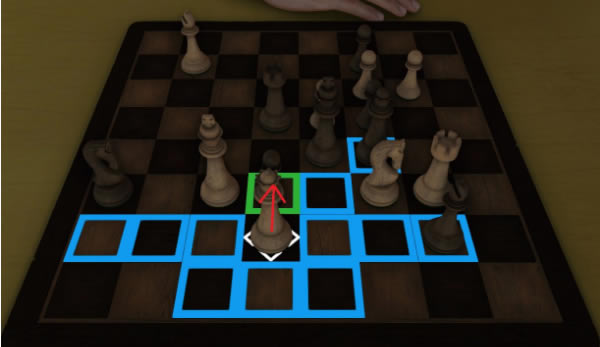 看門狗1西洋棋一步將死技巧2