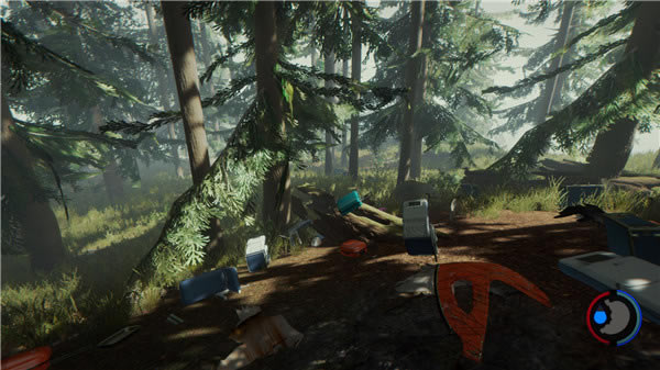 ɭThe Forestƽ桿ɭThe Forestƽ(޸) ⰲװɫδܰ-ĵ