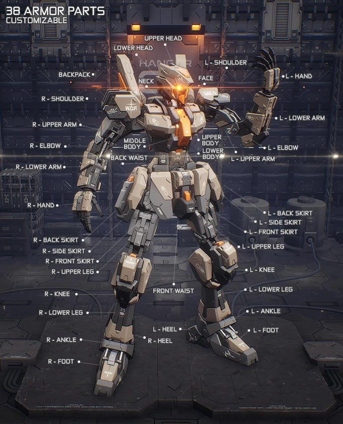 M.A.S.S. Builderѧϰ桿M.A.S.S. Builder ɫⰲװİ-ĵ