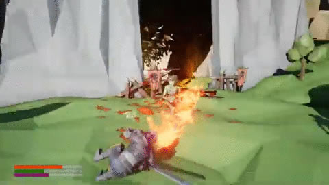 【圣騎士殺手中文版】圣騎士殺手下載 綠色中文學習版-開心電玩