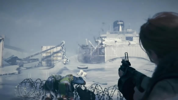 ʬUndead SeaW桿ʬUndead SeaWd Mİ-_