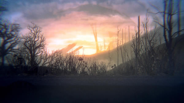 下地狱中文版截图