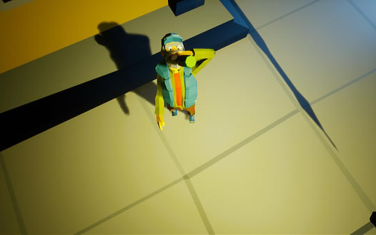 醉拳游戏学习版截图