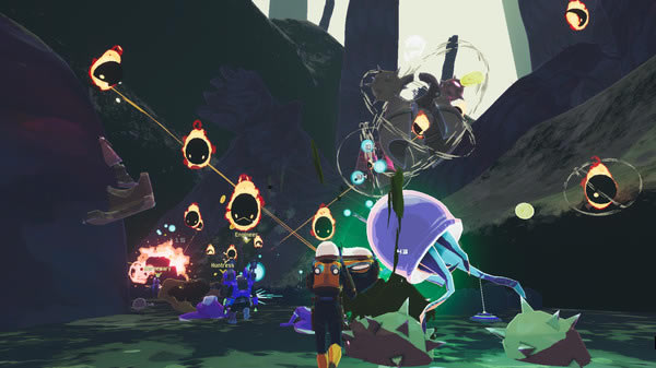 雨中冒险2学习版