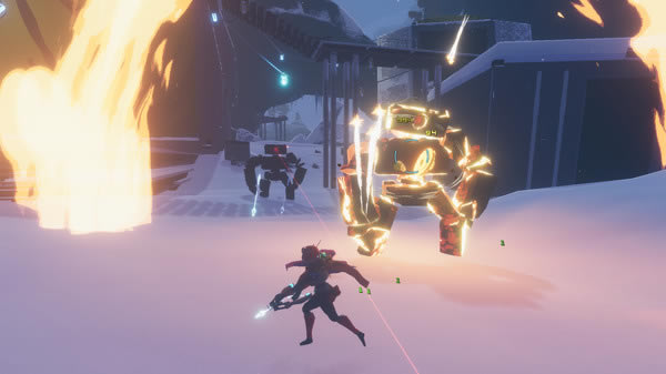 【雨中冒险2学习版】雨中冒险2学习版下载 免费中文版-开心电玩