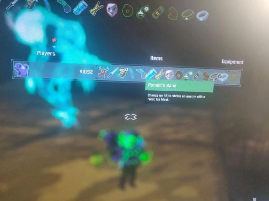 【雨中冒险2学习版】雨中冒险2学习版下载 免费中文版-开心电玩