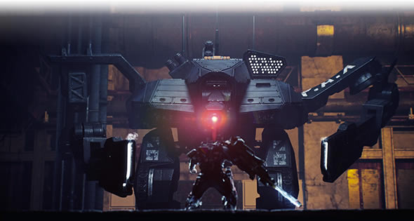 【迸發學習版】迸發THE SURGE(全DLC解鎖)下載 中文學習版-開心電玩