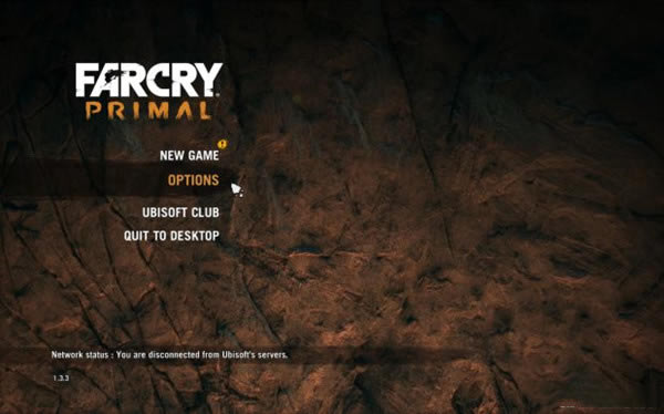 孤島驚魂原始殺戮中文設置