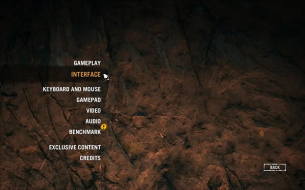 孤島驚魂原始殺戮中文設置