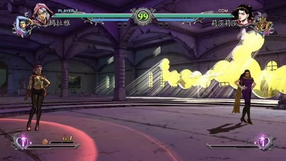 JOJO������ð��Ⱥ��֮ս���ư� 