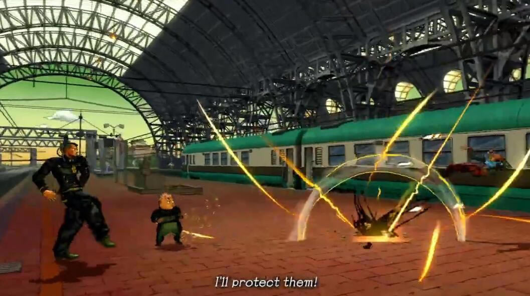 JOJO������ð��Ⱥ��֮ս���ư� 