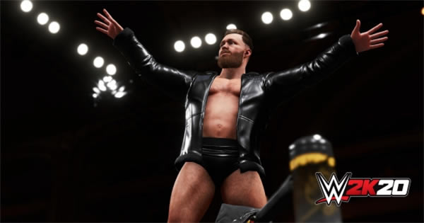 ��wwe2k20����ѧϰ�����ء�wwe2k20ѧϰ��dlc �ⰲװ���İ�-���ĵ���