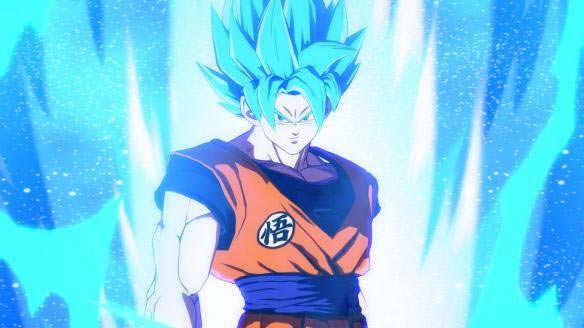 龙珠格斗Z破解版攻略