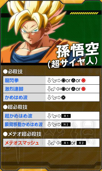 龙珠格斗Z破解版攻略