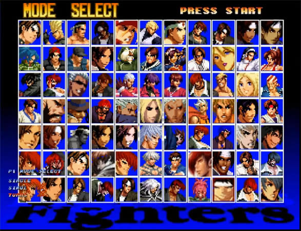 ȭ��mugen��Ϸ����