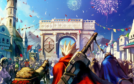 地下城与勇士游戏介绍