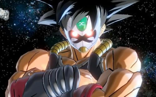 龙珠超宇宙2怎么变超级赛亚人之神