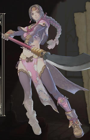 【灵魂能力6下载】灵魂能力6学习版 免安装中文版(整合全DLC)-开心电玩