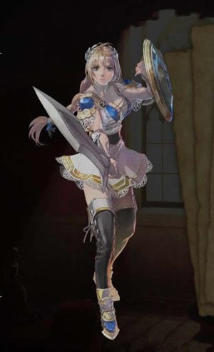 【灵魂能力6下载】灵魂能力6学习版 免安装中文版(整合全DLC)-开心电玩