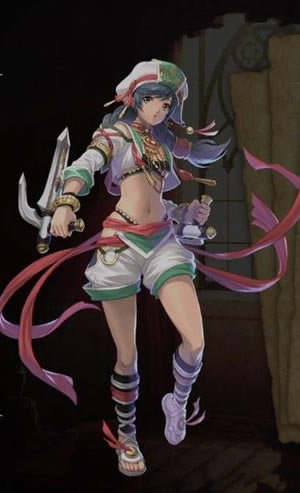 【灵魂能力6下载】灵魂能力6学习版 免安装中文版(整合全DLC)-开心电玩