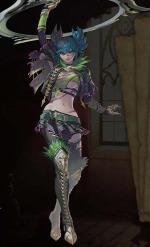 【灵魂能力6下载】灵魂能力6学习版 免安装中文版(整合全DLC)-开心电玩