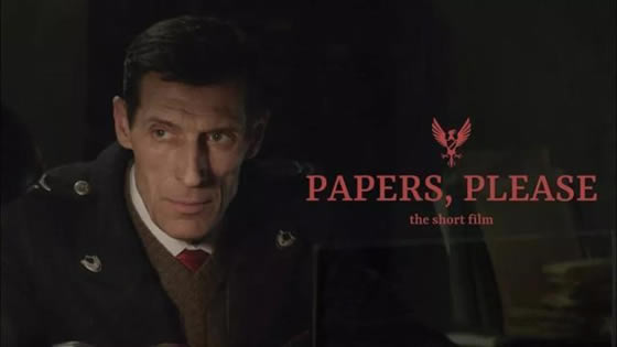 Papers Pleaseha_ՈʾļPapers Pleasehad v0.92 °-_