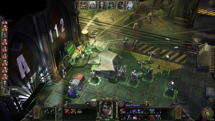 ս��40K���������ƽ����Ϸ����1